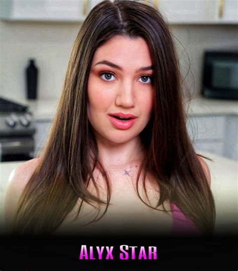 alex star pron|Alyx Star Porn Videos 2024: Porn Star Sex Scenes 